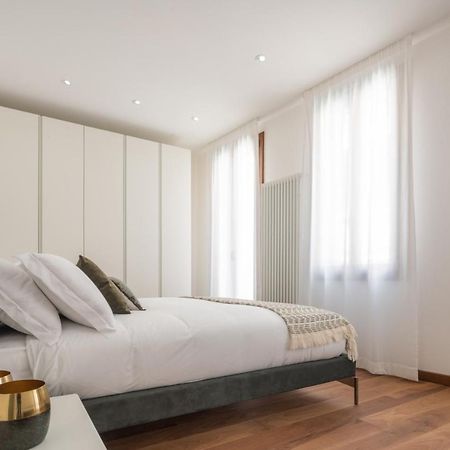 Rialto Deluxe Grand Canal View R&R Venice Ngoại thất bức ảnh