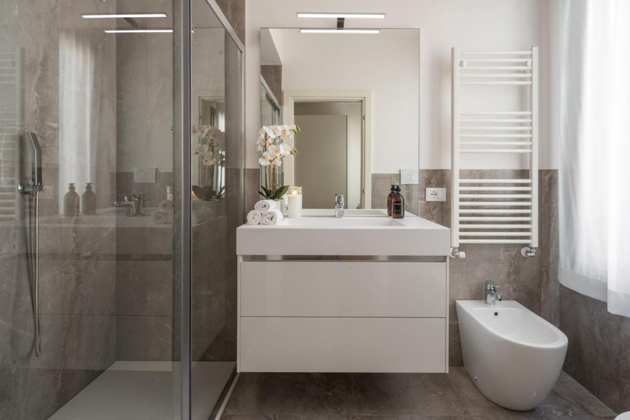Rialto Deluxe Grand Canal View R&R Venice Ngoại thất bức ảnh