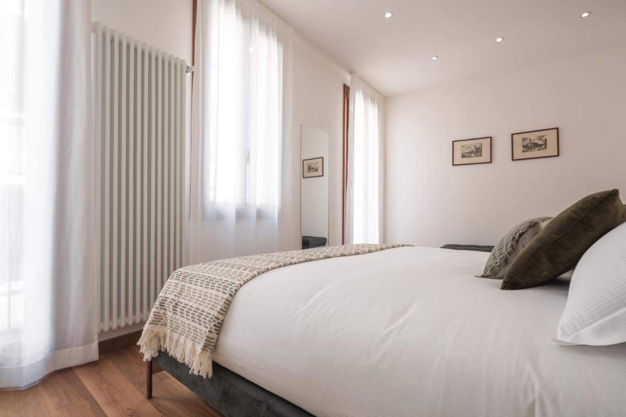 Rialto Deluxe Grand Canal View R&R Venice Ngoại thất bức ảnh