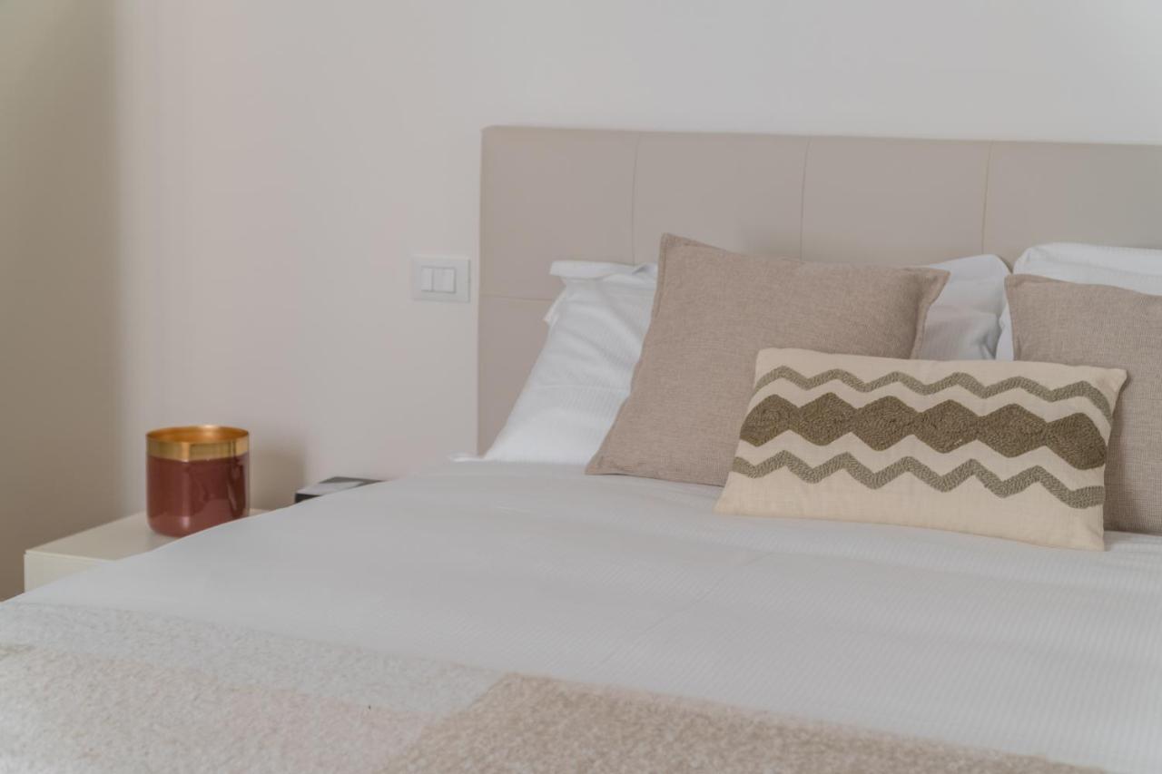 Rialto Deluxe Grand Canal View R&R Venice Ngoại thất bức ảnh