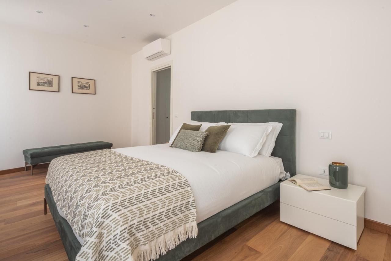 Rialto Deluxe Grand Canal View R&R Venice Ngoại thất bức ảnh