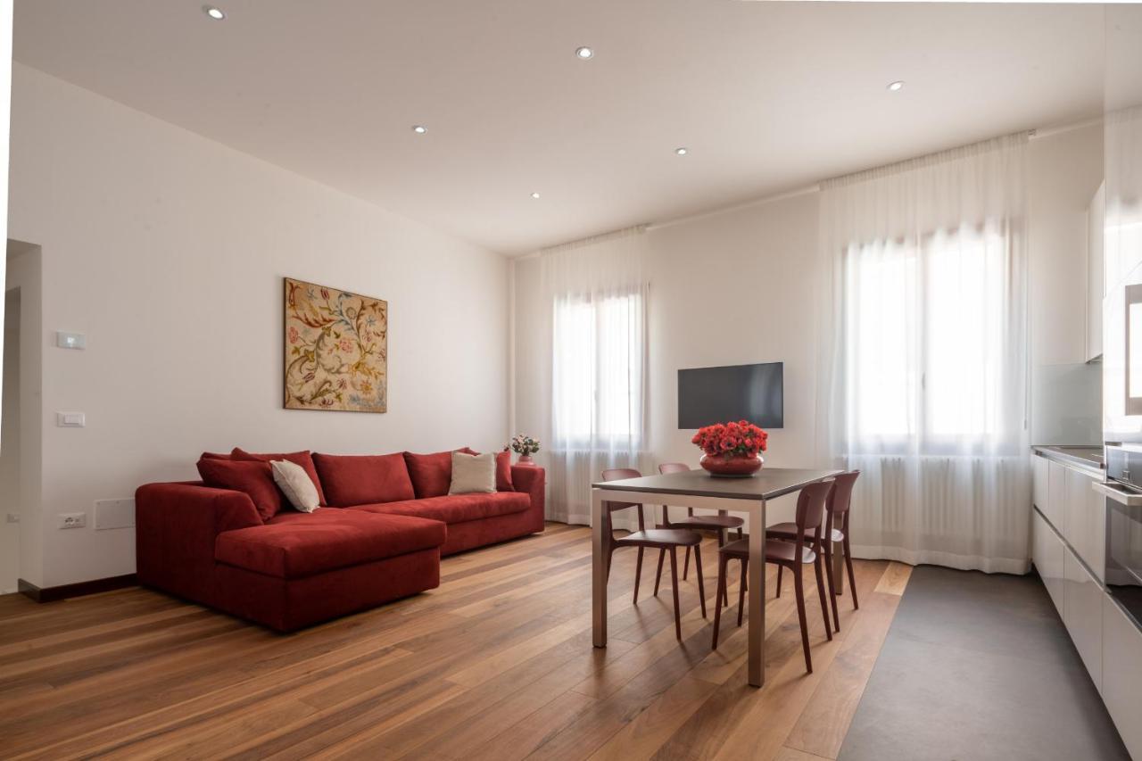 Rialto Deluxe Grand Canal View R&R Venice Ngoại thất bức ảnh