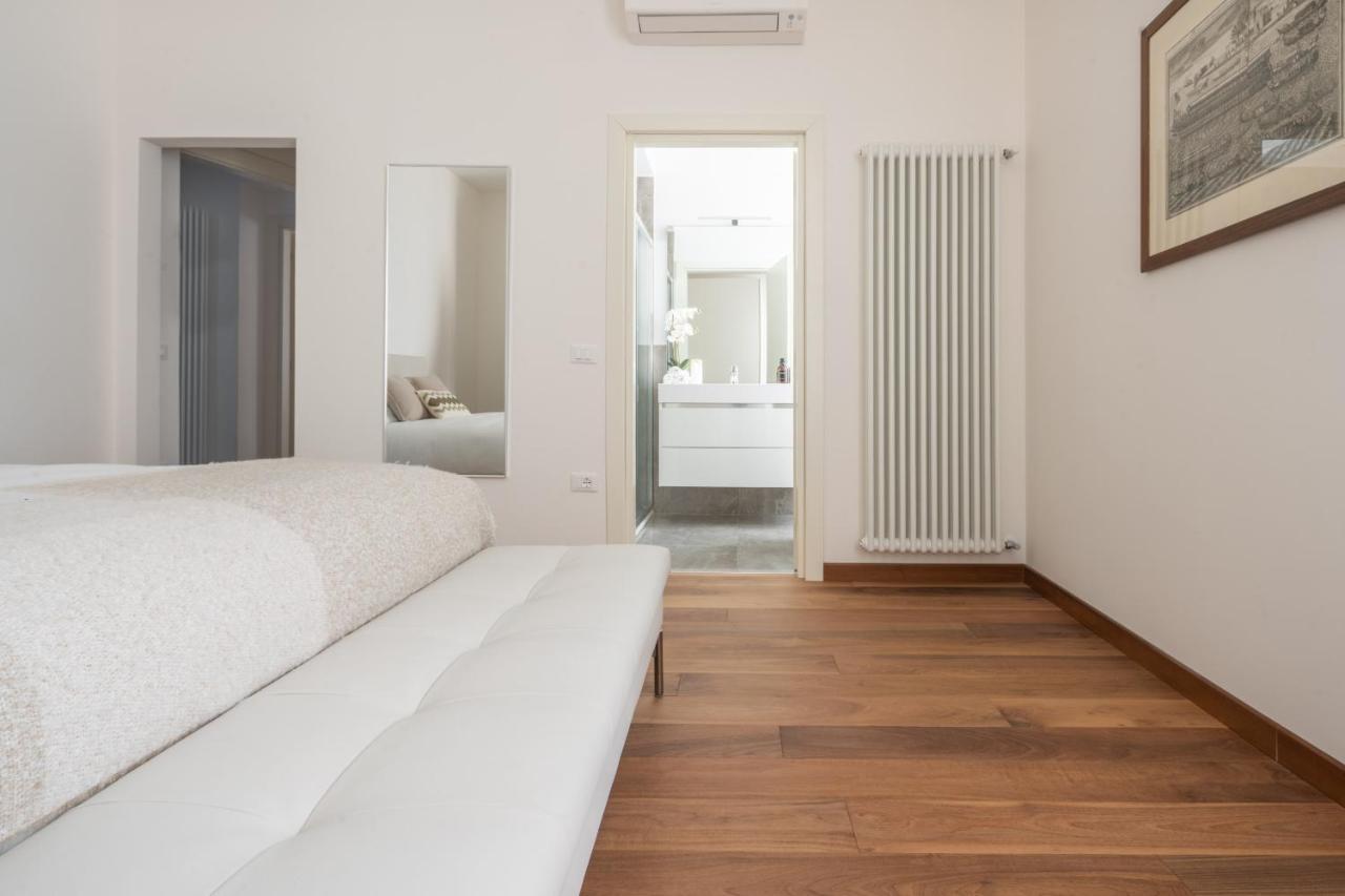 Rialto Deluxe Grand Canal View R&R Venice Ngoại thất bức ảnh