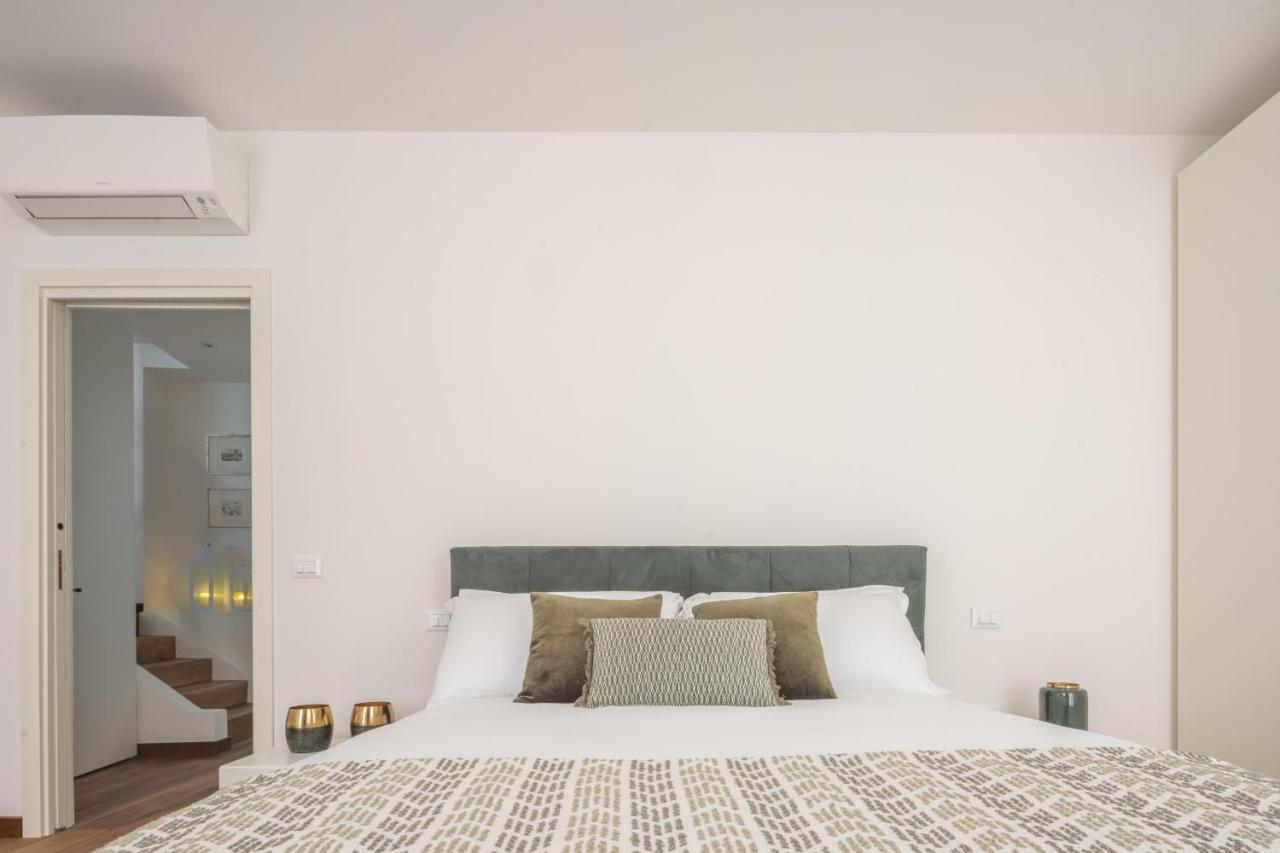 Rialto Deluxe Grand Canal View R&R Venice Ngoại thất bức ảnh